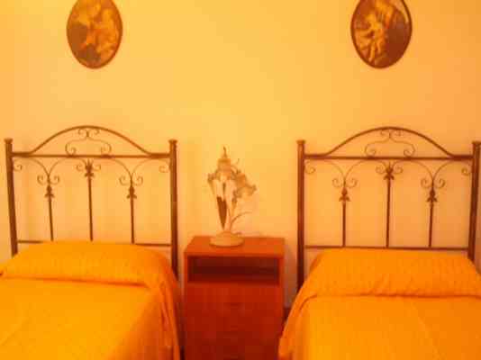 Triscina di selinunte